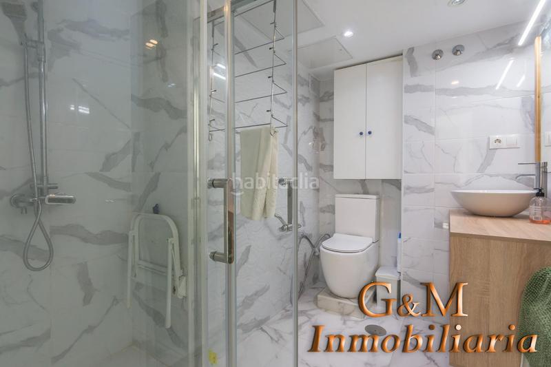 Foto 88525aa9-e794-4d6a-9893-f0945b889447. Flat with heating pool in Playamar - Benyamina Torremolinos