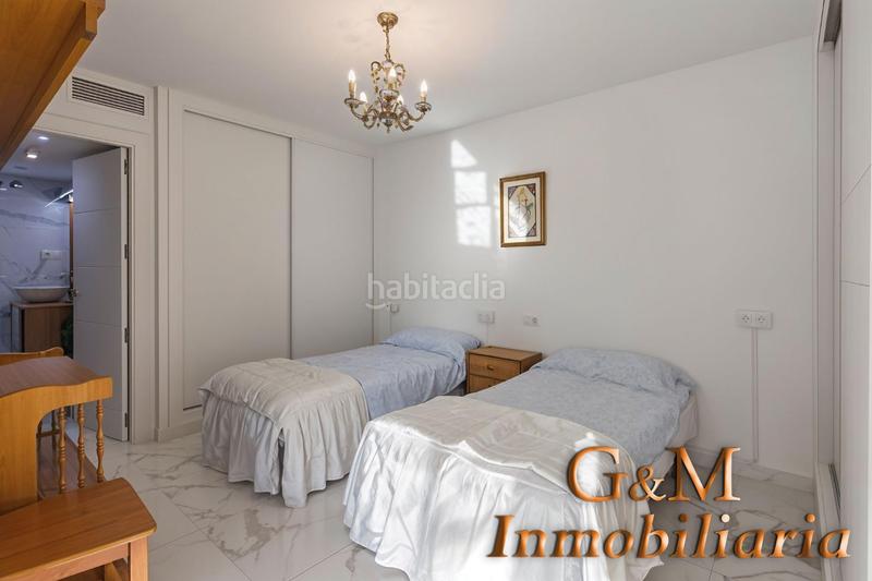 Foto c11091e6-5e49-4475-b334-6b266f2c0bb8. Flat with heating pool in Playamar - Benyamina Torremolinos