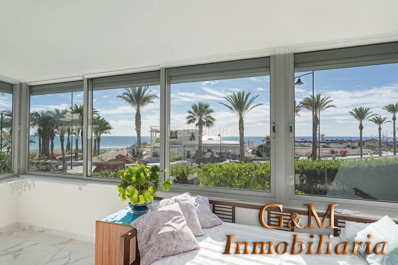Foto 1fba09a3-8c29-4eac-b53a-1ae094b5c7b2. Piso en Playamar - Benyamina Torremolinos