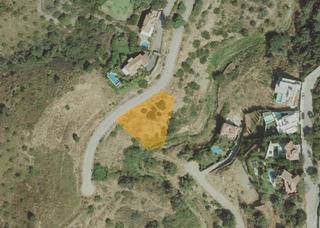 Residential Plot  Calle de los algarrobos