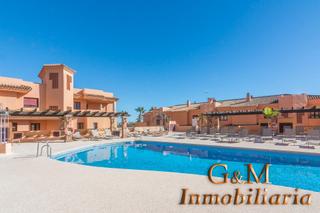 Pis  Calle del chopo