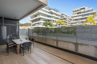 Etagenwohnung in Avenida de maría victoria atencia 23