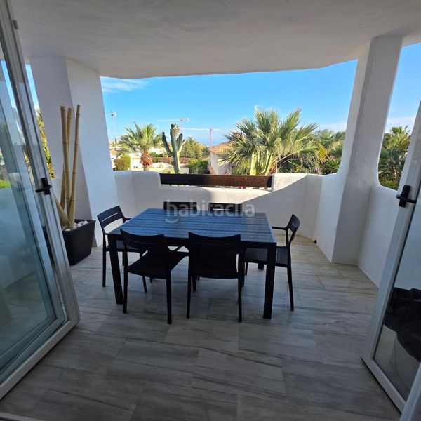 Foto 27deef0f-811f-4ae2-a64d-eadd570a834d. Pis amb aparcament piscina a Las Chapas - Alicate Playa Marbella