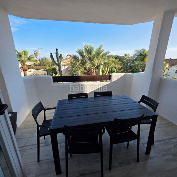 Foto d35b9455-af28-4baf-b014-733063518fdb. Pis amb aparcament piscina a Las Chapas - Alicate Playa Marbella