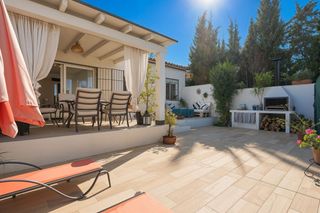 Miete Doppelhaus  Acebos (los) (artola alt)