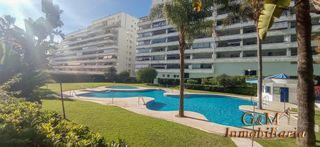 Flat  Avenida jose manuel valles
