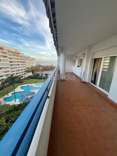 Foto 300a38ee-2773-41af-ba24-525bdd13cc88. Pis amb aparcament piscina a los jardines de Marbella - la ermita Marbella