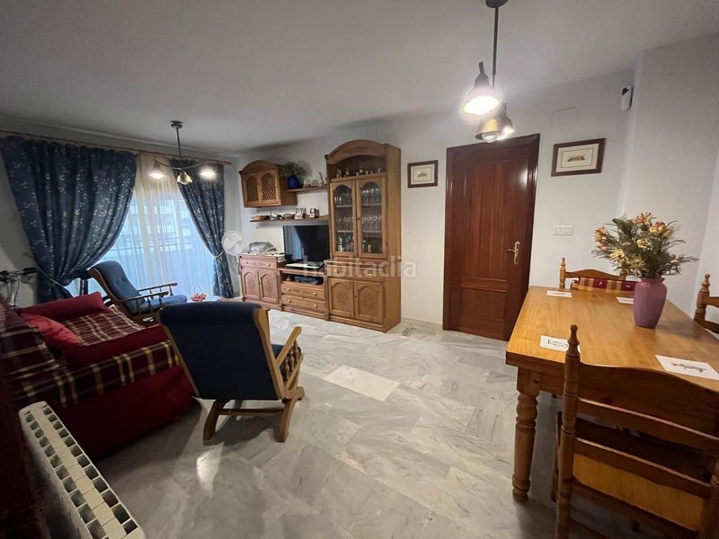 Foto 576c2dfa-37ef-47e3-96a0-96a8f270be56. Pis amb aparcament piscina a los jardines de Marbella - la ermita Marbella