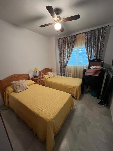 Foto 6398be33-aa32-43e3-a597-dbb8932dd467. Pis amb aparcament piscina a los jardines de Marbella - la ermita Marbella