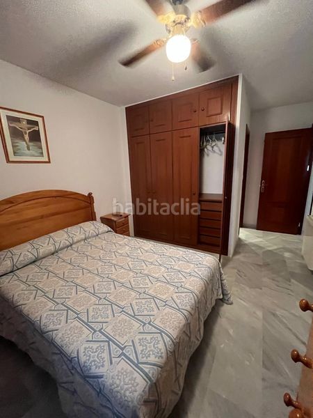 Foto aa1f9af5-4c66-40b3-8f98-d948cf6a3037. Pis amb aparcament piscina a los jardines de Marbella - la ermita Marbella