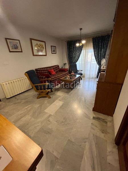 Foto deba4d18-93d2-49a9-a0dd-8a5088737545. Pis amb aparcament piscina a los jardines de Marbella - la ermita Marbella