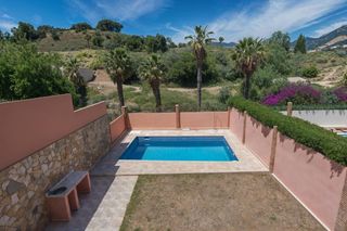 Xalet  Calle acebo
