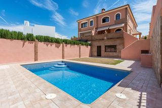 Xalet  Calle acebo