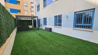 Planta baixa a MARIA VICTORIA ATENCIA