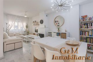 Maison jumelée  Calle ur-pe-01(ensanche peñon)