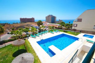 Pis a Alemania. Spacious 2bedroom apartment with sea views  central location by