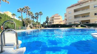 Àtic a Calle babor. Elevated torrequebrada penthouse with solarium  stunning sea and