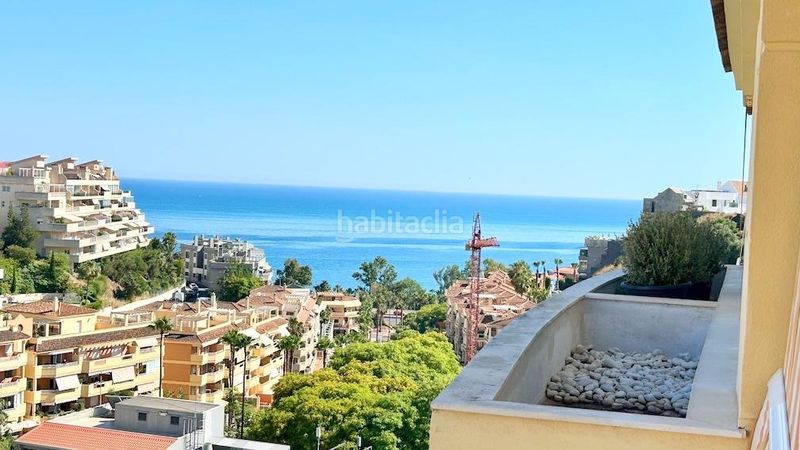 Foto a6119dc2-099d-4a5f-bca6-ea5d03d7bae8. Àtic a calle babor a Zona Centro Comercial Torrequebrada Benalmádena