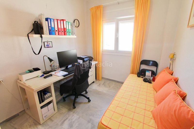 Foto b0be35e9-9873-4409-a093-8356522d37b4. Àtic a calle babor a Zona Centro Comercial Torrequebrada Benalmádena