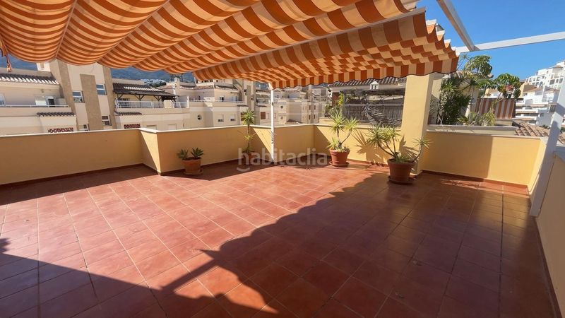 Foto b3b34ec3-4b74-4c0e-8eda-a780d6c59b63. Àtic a calle babor a Zona Centro Comercial Torrequebrada Benalmádena