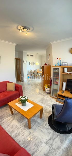 Foto d81a22d6-5a78-470a-b1ae-4fc80b32d1df. Àtic a calle babor a Zona Centro Comercial Torrequebrada Benalmádena