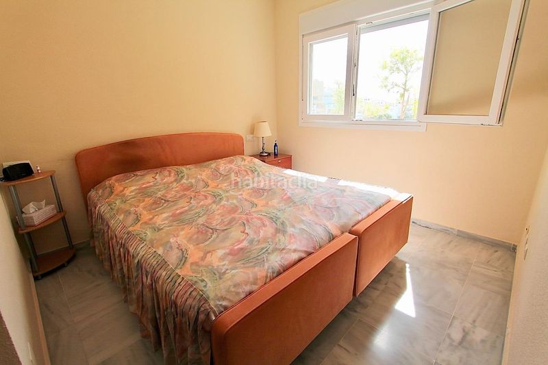 Foto e1c732bd-16d3-4a70-8d9b-85c8c0a667a6. Àtic a calle babor a Zona Centro Comercial Torrequebrada Benalmádena