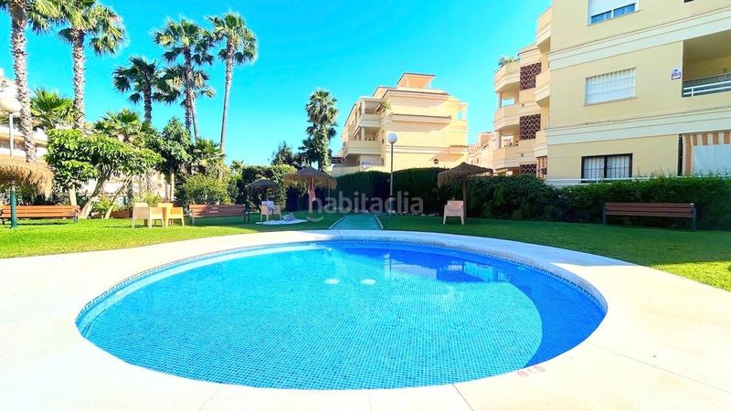 Foto ebc44819-9431-4368-b4a5-49c3567abb44. Àtic a calle babor a Zona Centro Comercial Torrequebrada Benalmádena
