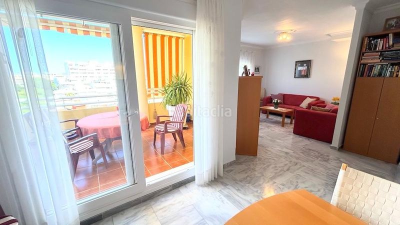 Foto f2408422-e0bd-4463-9876-73624253489a. Àtic a calle babor a Zona Centro Comercial Torrequebrada Benalmádena