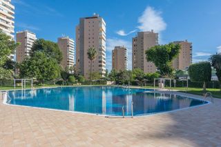 Flat  Avenida benyamina
