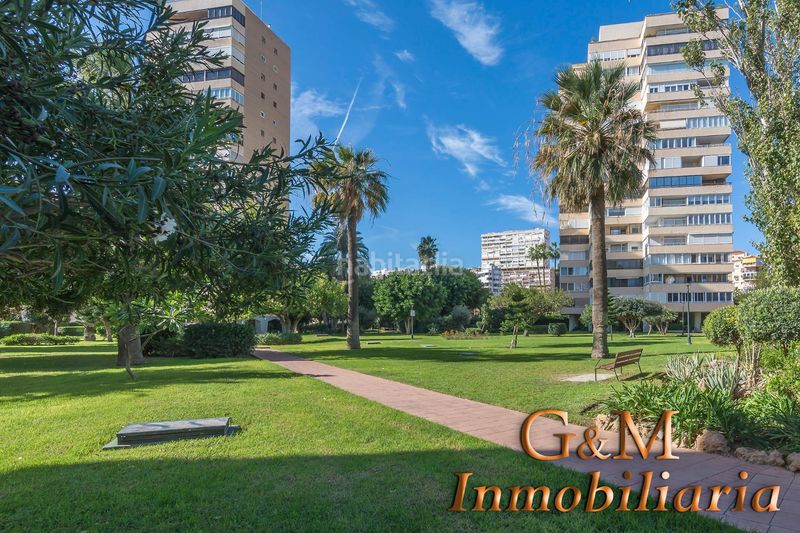 Foto 01652903-4fb3-4fb9-8706-fc8b2cc4419c. Pis amb piscina a Playamar - Benyamina Torremolinos