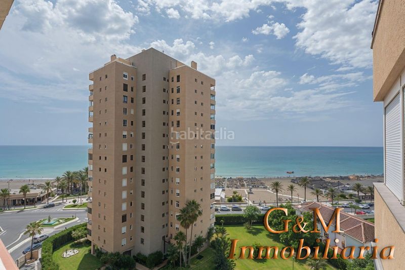 Foto 01fd48cd-546f-4cab-9050-95a5ac3b5af1. Pis amb piscina a Playamar - Benyamina Torremolinos