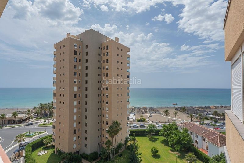Foto 1cdb3011-e1e1-451c-8fc9-035d2b22dff7. Pis amb piscina a Playamar - Benyamina Torremolinos