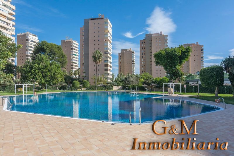 Foto edc1eaf7-865d-4d6f-a517-5d95fef2af5d. Pis amb piscina a Playamar - Benyamina Torremolinos