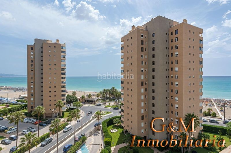 Foto f0a2b027-4406-41ee-b337-3bbce34dbdaf. Pis amb piscina a Playamar - Benyamina Torremolinos