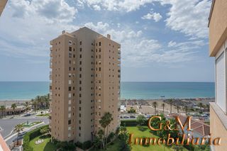 Flat  Avenida benyamina