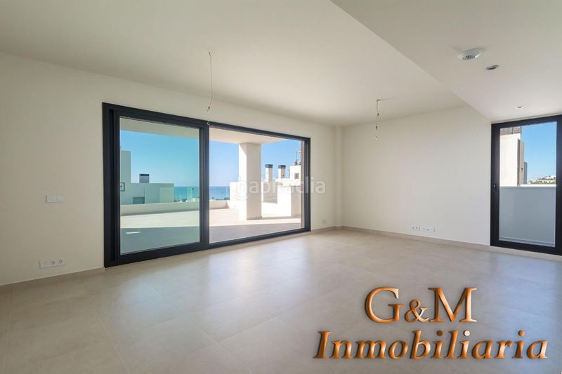 Foto a5c92d07-7085-4269-8054-59886c230f60. Pis amb calefacció aparcament piscina a Montealto - Monterrey Benalmádena