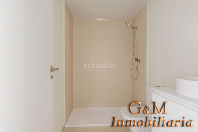 Foto b60aa1c8-c669-4bff-a371-61c44adb17d4. Pis amb calefacció aparcament piscina a Montealto - Monterrey Benalmádena