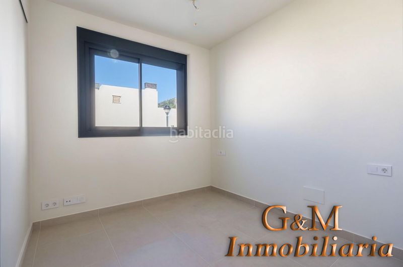 Foto d3e6e0ed-37e5-492f-b2ea-c4ca885391f3. Pis amb calefacció aparcament piscina a Montealto - Monterrey Benalmádena