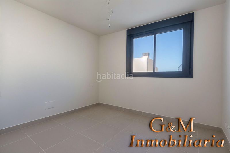 Foto f2ce3a29-cc0e-49ef-828f-30a36fdf48e0. Pis amb calefacció aparcament piscina a Montealto - Monterrey Benalmádena