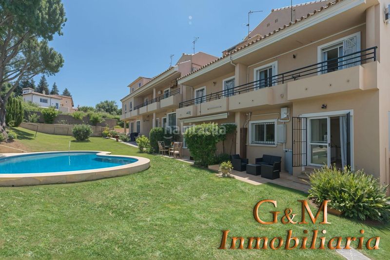 Foto 43f8cae5-c234-4391-9089-d6b1005853e7. Casa adossada amb piscina a Cabopino - Artola Marbella