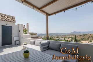 Penthouse  Urbanizacion gran bretaña mijas golf