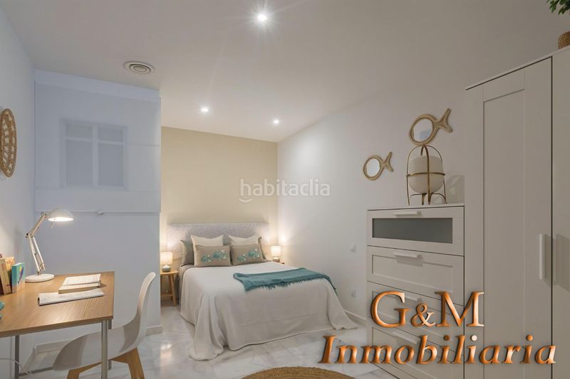 Foto 0a3b7568-5112-4ee9-a754-1a5acbd61c51. Pis amb aparcament piscina a Hacienda Torrequebrada Benalmádena