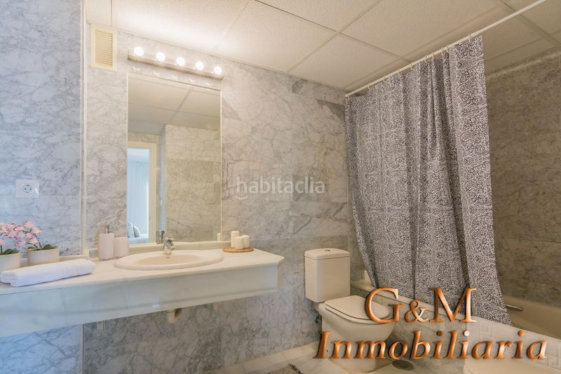 Foto ab34b16a-47f3-46d2-9a5e-b951d81053aa. Pis amb aparcament piscina a Hacienda Torrequebrada Benalmádena