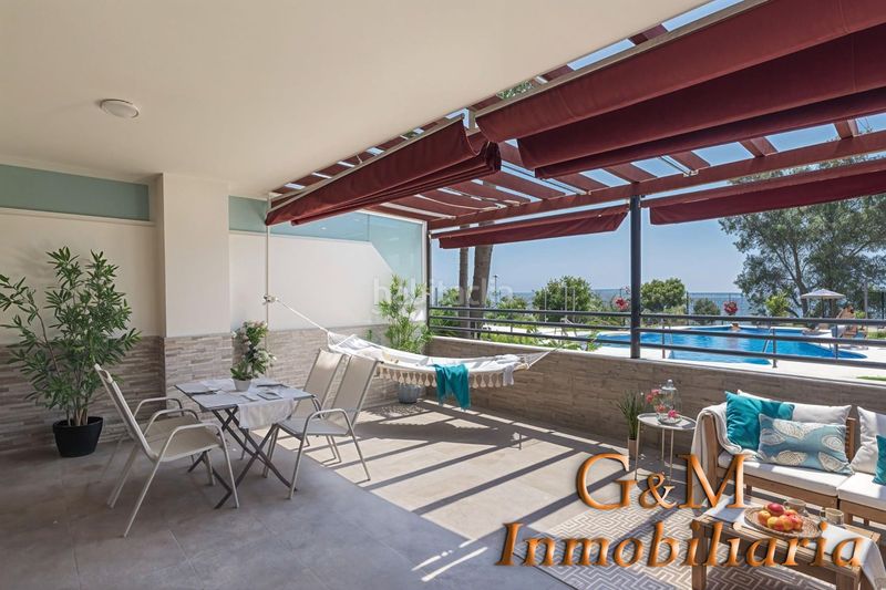 Foto da32fa31-a73b-4e53-8648-582b2f480661. Pis amb aparcament piscina a Hacienda Torrequebrada Benalmádena