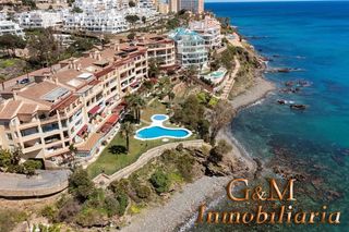Appartamento  Calle torrequebrada