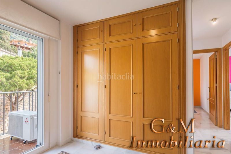 Foto 58b22897-0828-4d93-8790-7bdbf34c2c0f. Casa adossada amb aparcament a Mijas pueblo Mijas