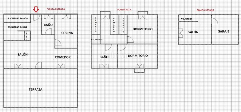 Foto a1b42035-6ca4-4aaa-814f-12a5185d0d58. Casa adossada amb aparcament a Mijas pueblo Mijas
