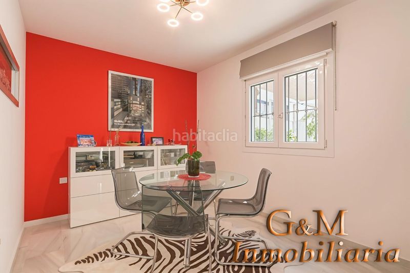 Foto e702f5ed-2a9d-4d30-b607-8fc396c04436. Casa adossada amb aparcament a Mijas pueblo Mijas
