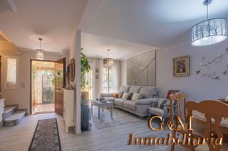 Casa a schiera  Calle competa