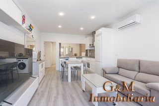 Apartamento en Avenida CONSTITUCION